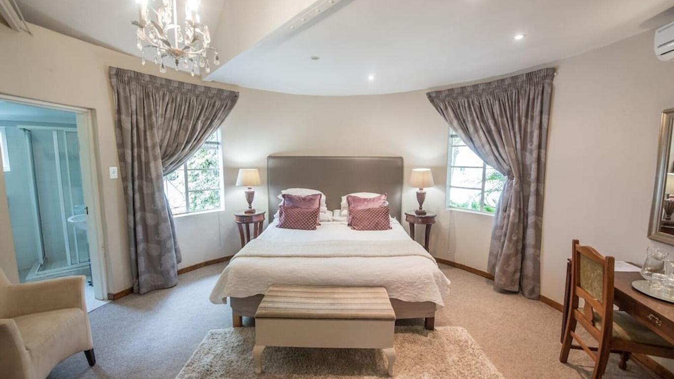 Randrivier Guest house