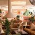 Area lounge