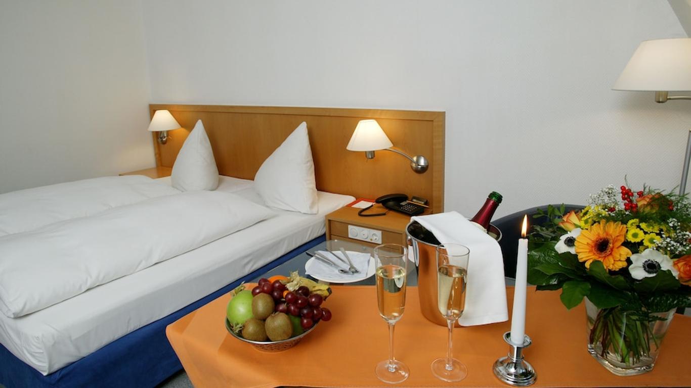 Stadthotel Oranienburg