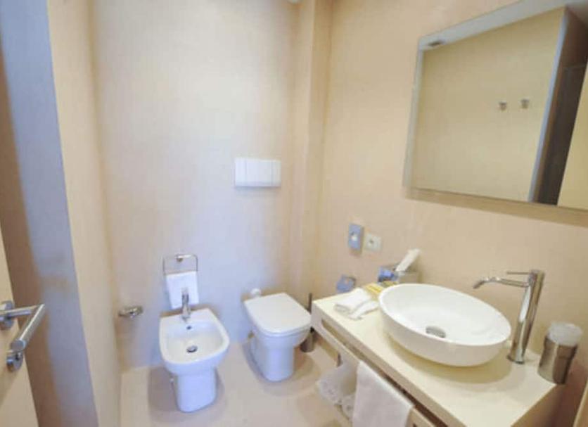 Bagno Foto