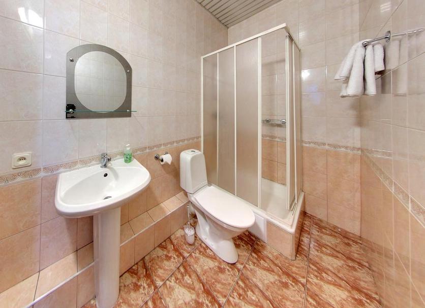 Bagno Foto