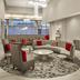 Area lounge
