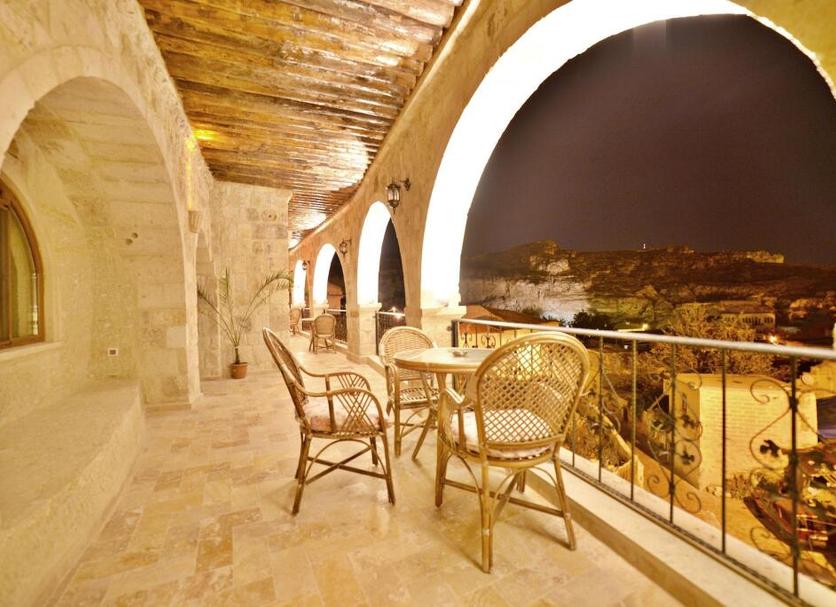 Balcone Foto