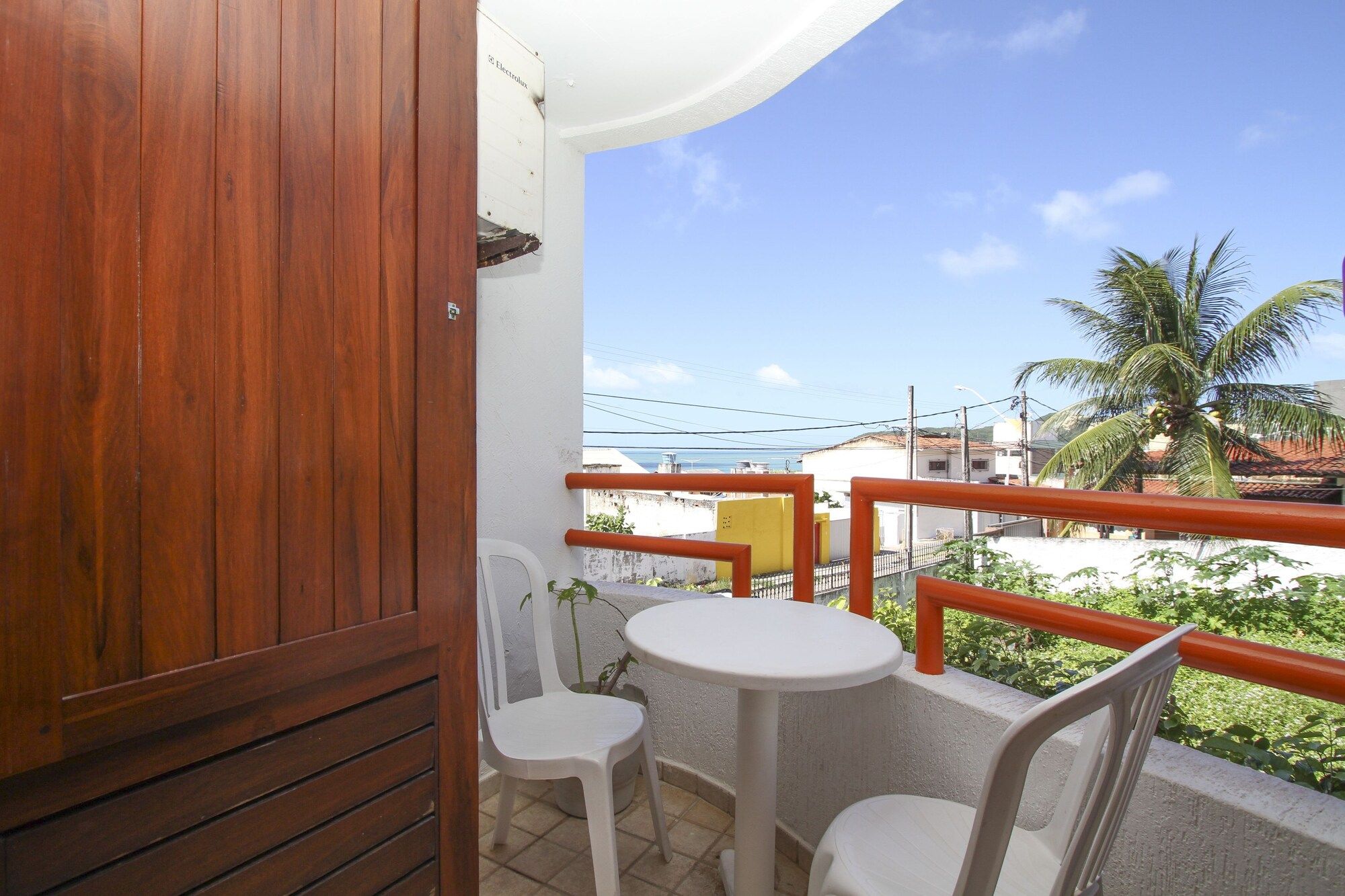 Balcone Foto