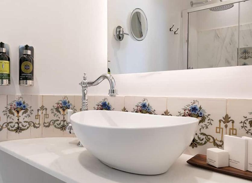 Bagno Foto
