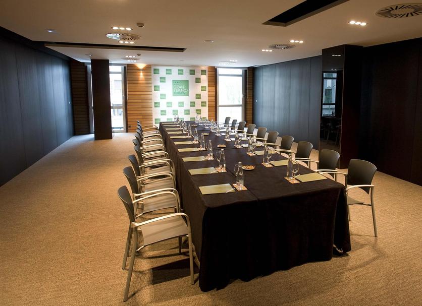 Sala conferenze Foto