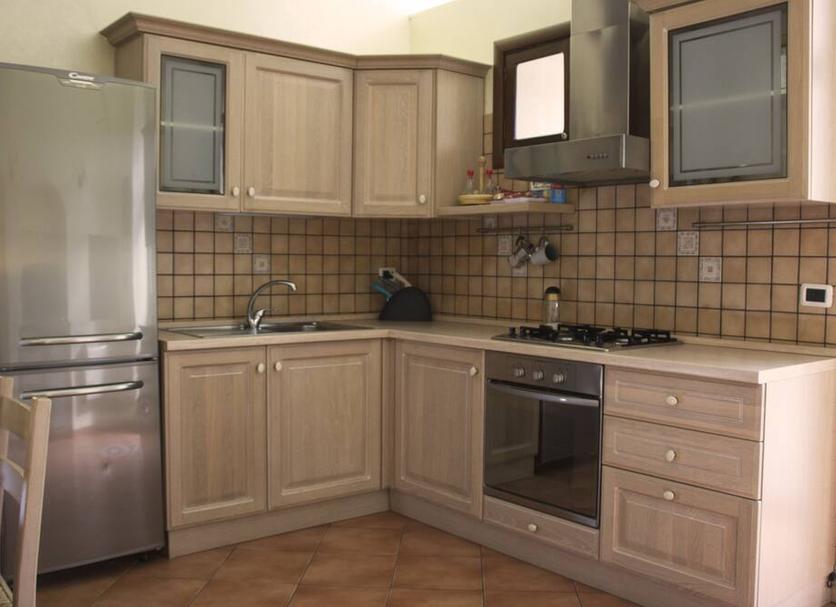 Cucina Foto