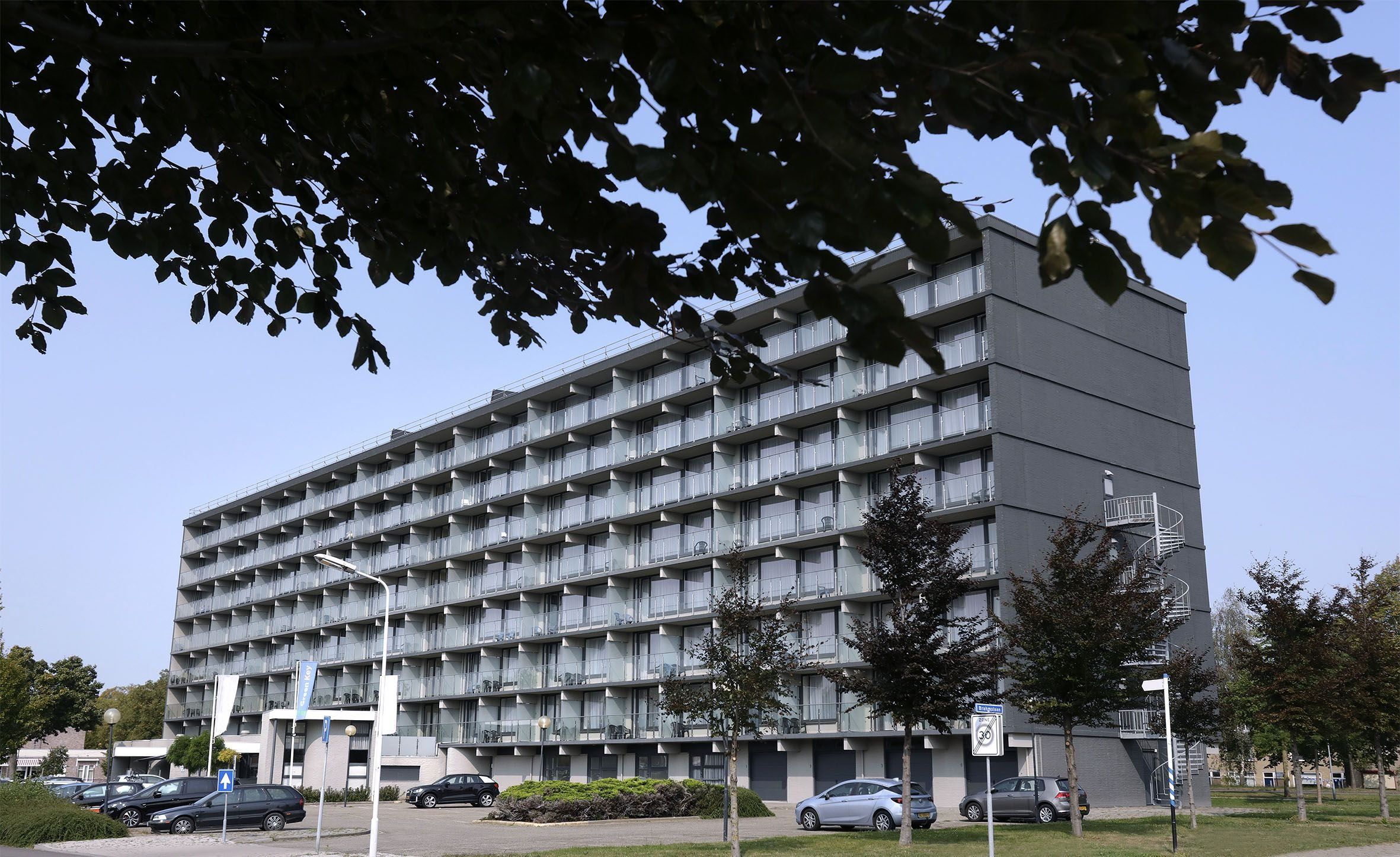 Edificio