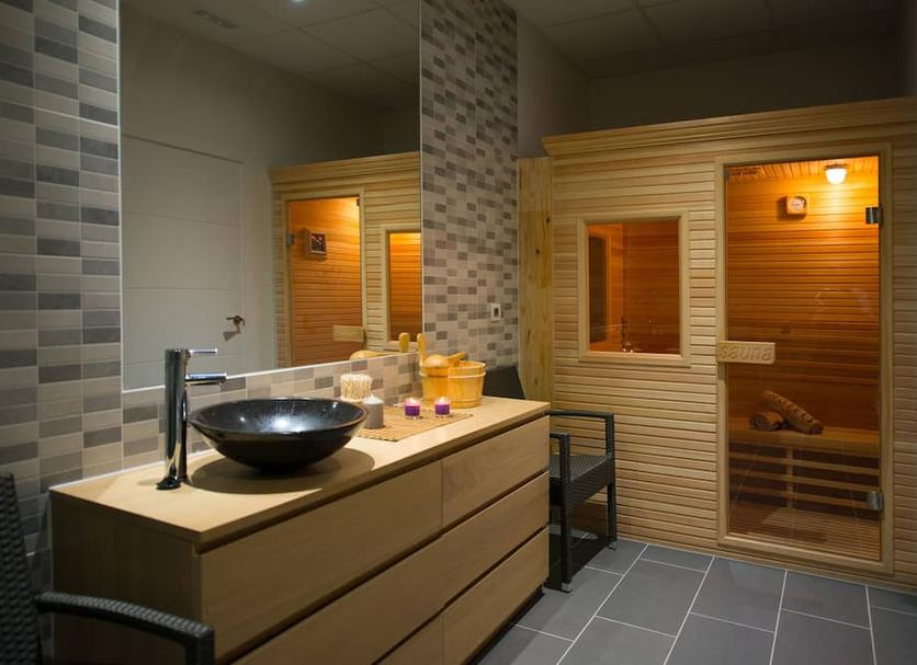 Bagno Foto