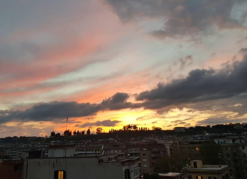 Vista esterna Foto