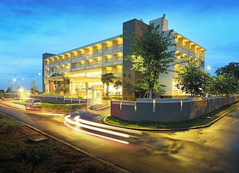Edificio Foto