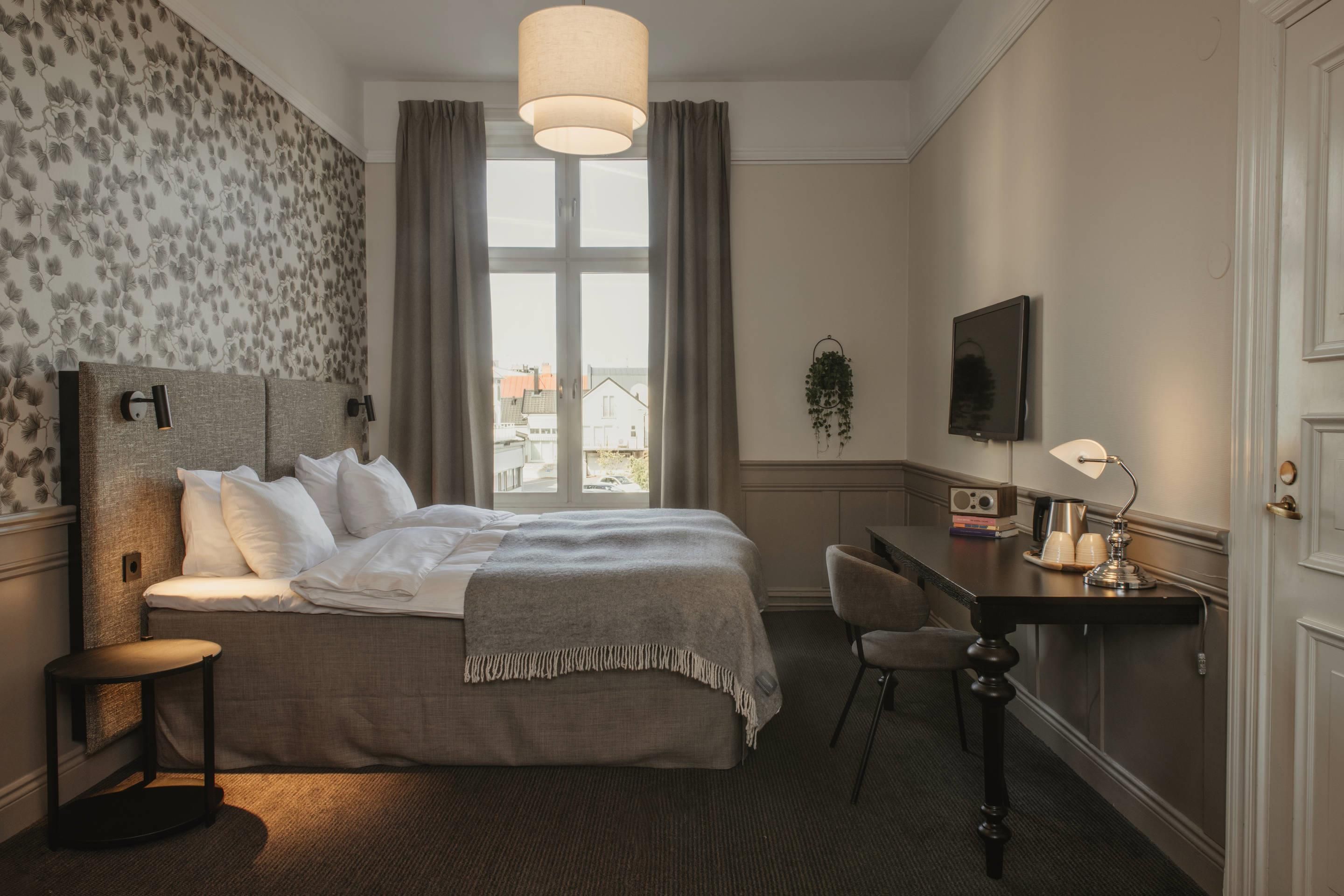Camera da letto