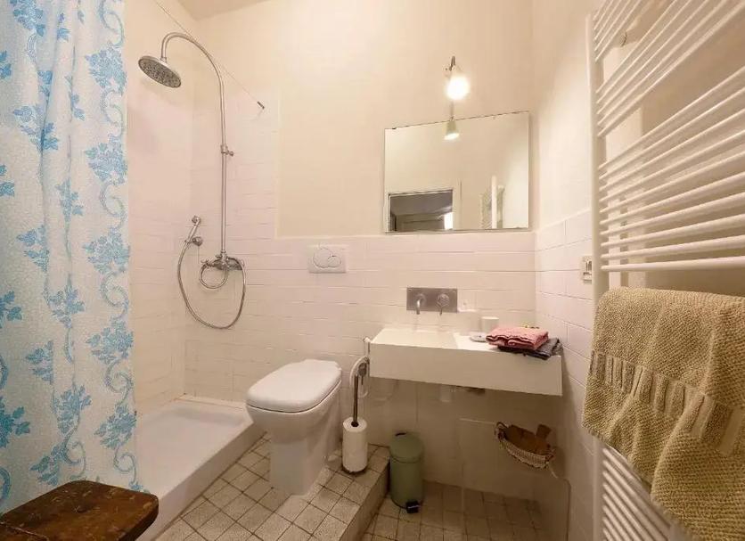 Bagno Foto