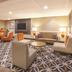 Area lounge