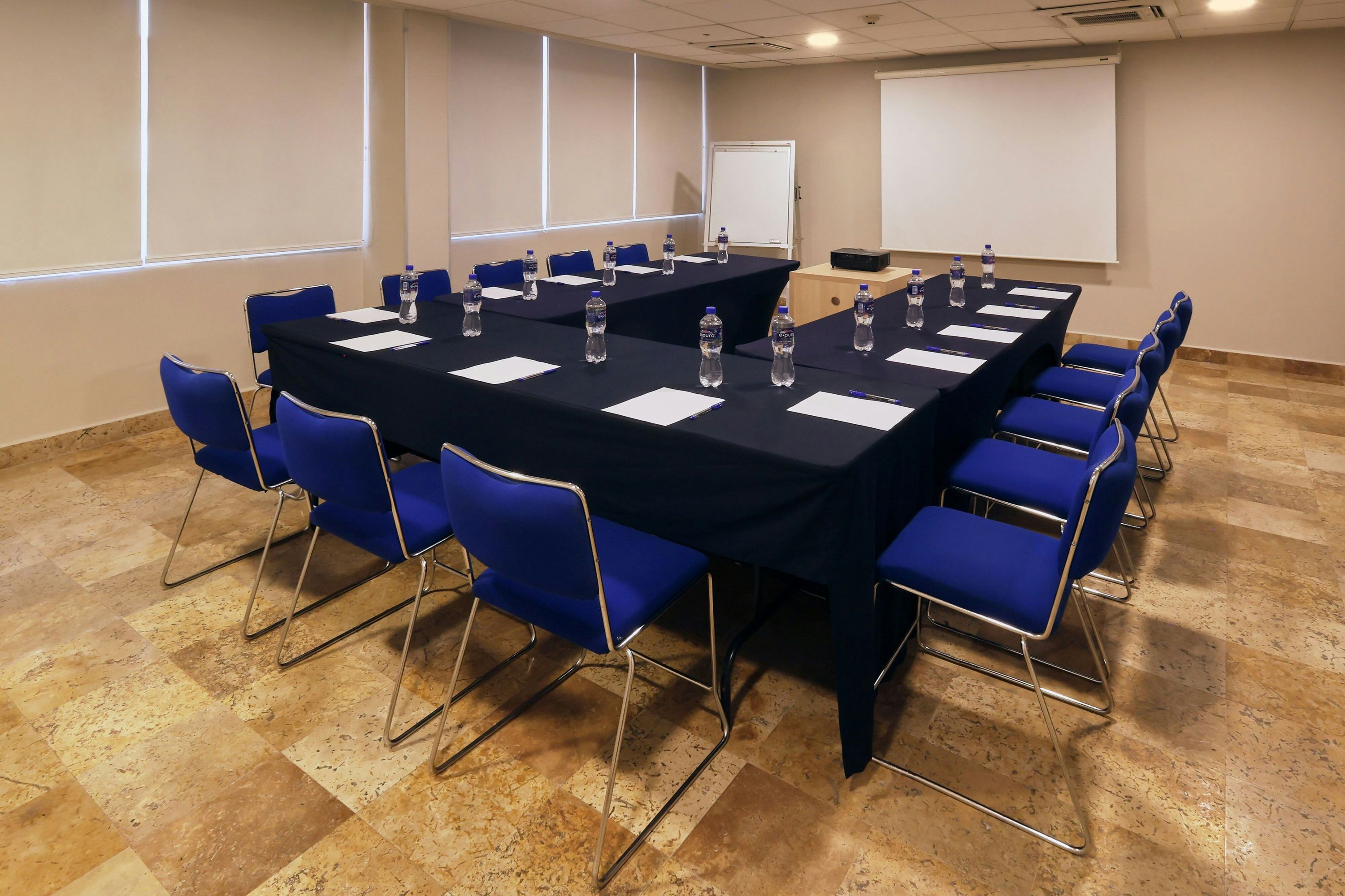 Sala conferenze