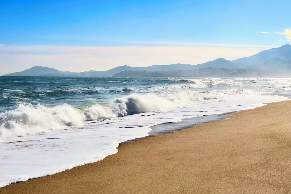 Spiaggia