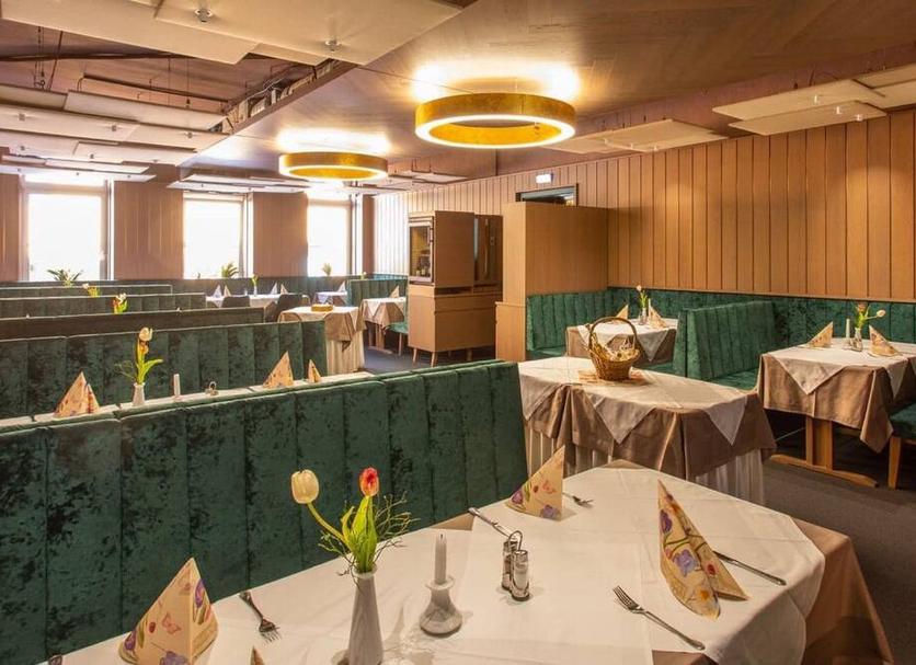Ristorante Foto