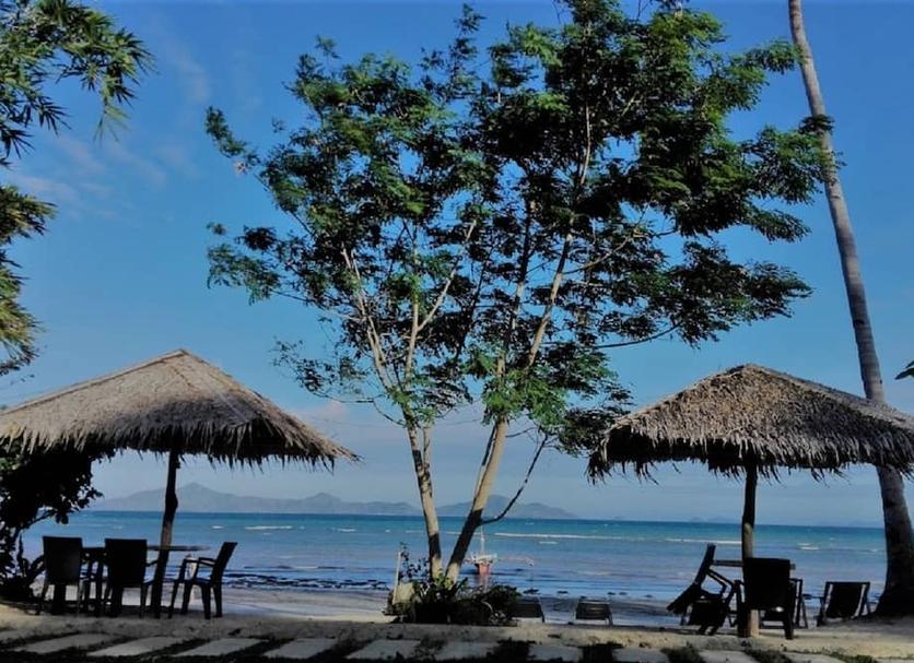 Spiaggia Foto