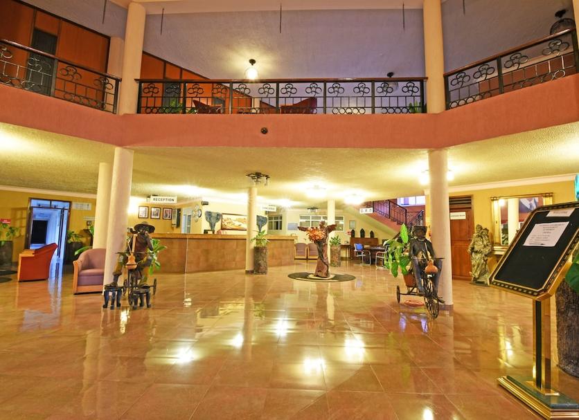 Ingresso Foto