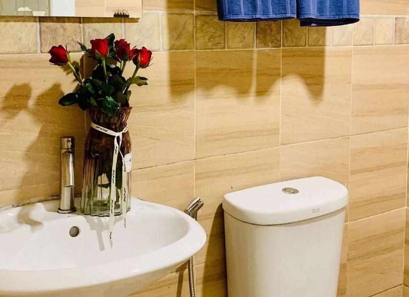 Bagno Foto