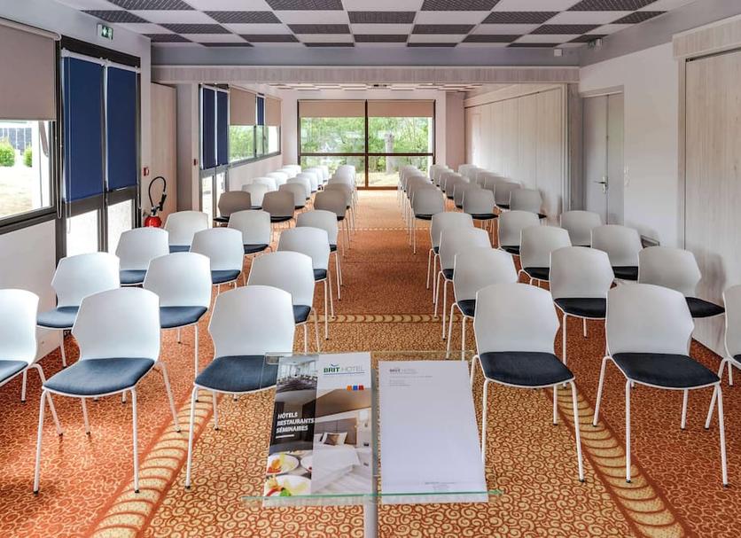 Sala conferenze Foto