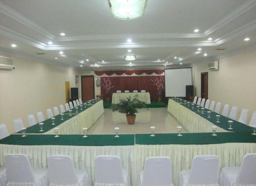Sala conferenze Foto