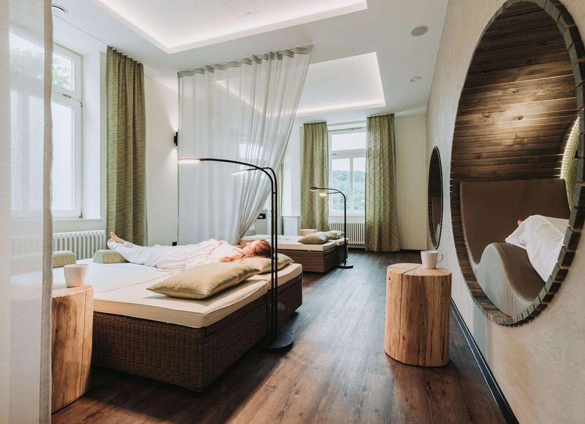 Spa Foto