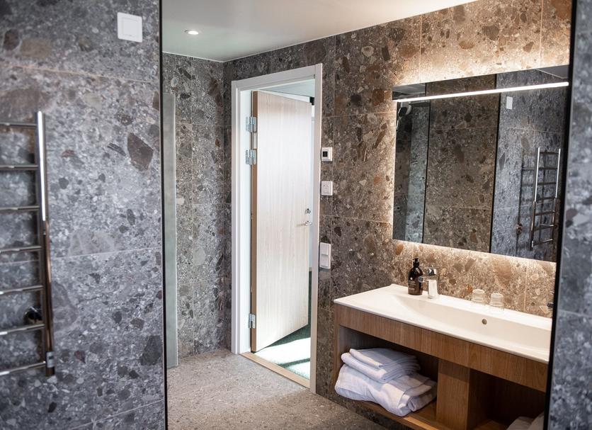 Bagno Foto