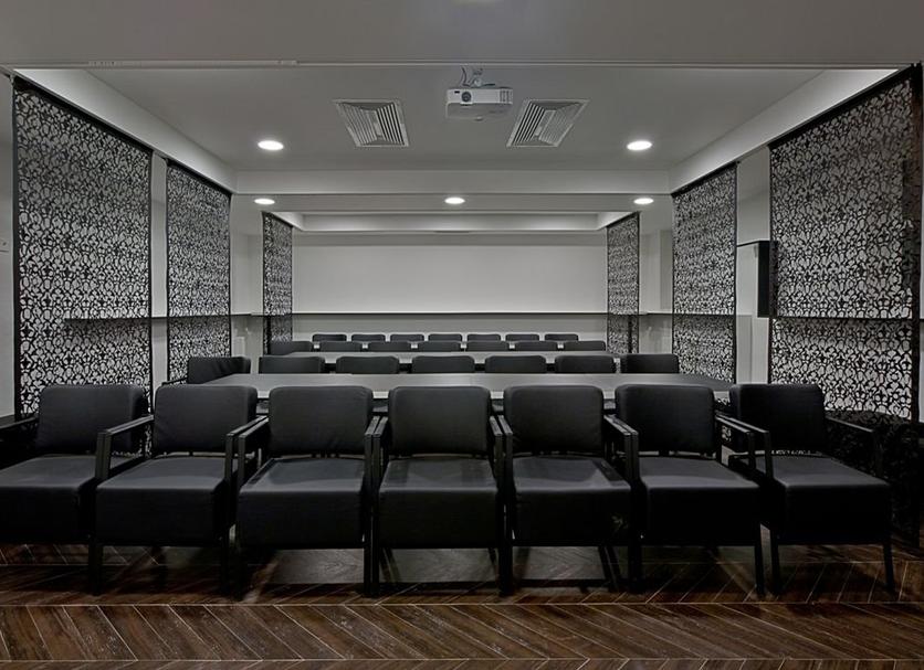 Sala conferenze Foto