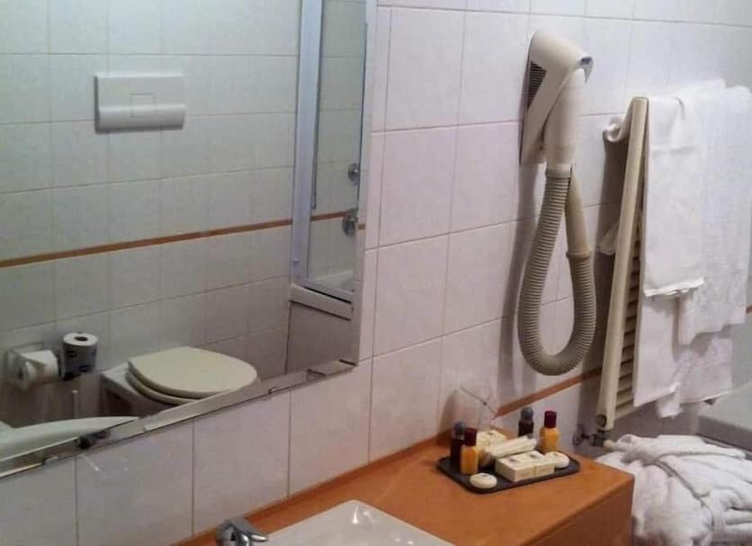 Bagno Foto