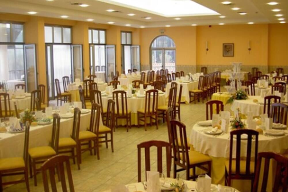 Sala ricevimenti