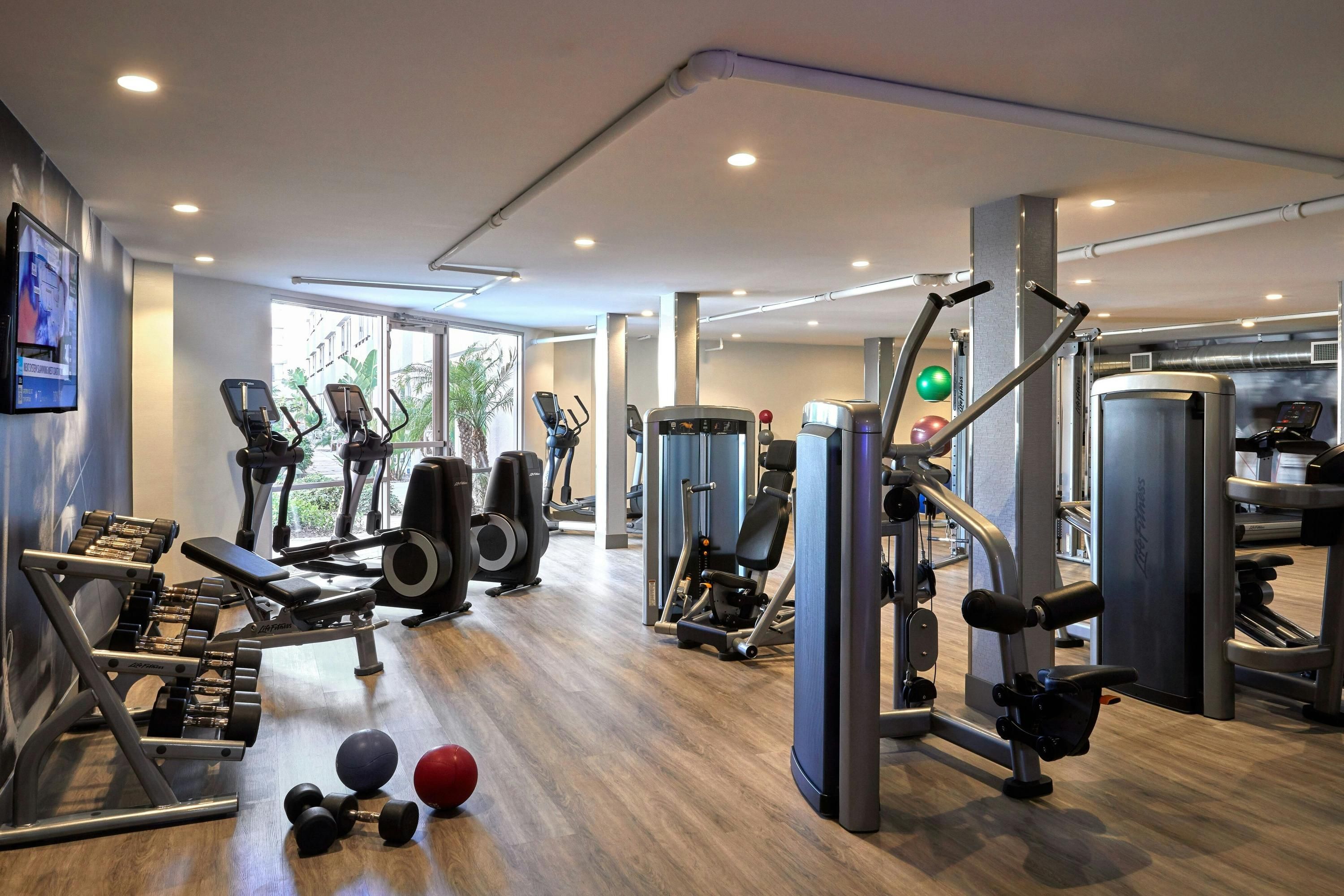 Palestra