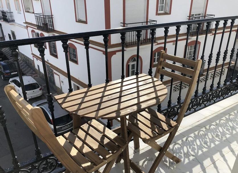 Balcone Foto