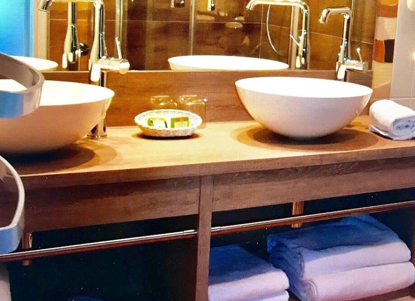 Bagno Foto