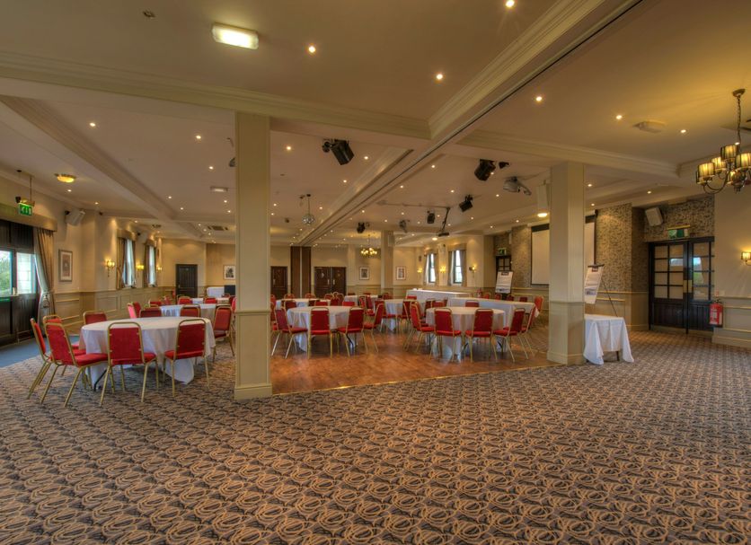 Sala ricevimenti Foto