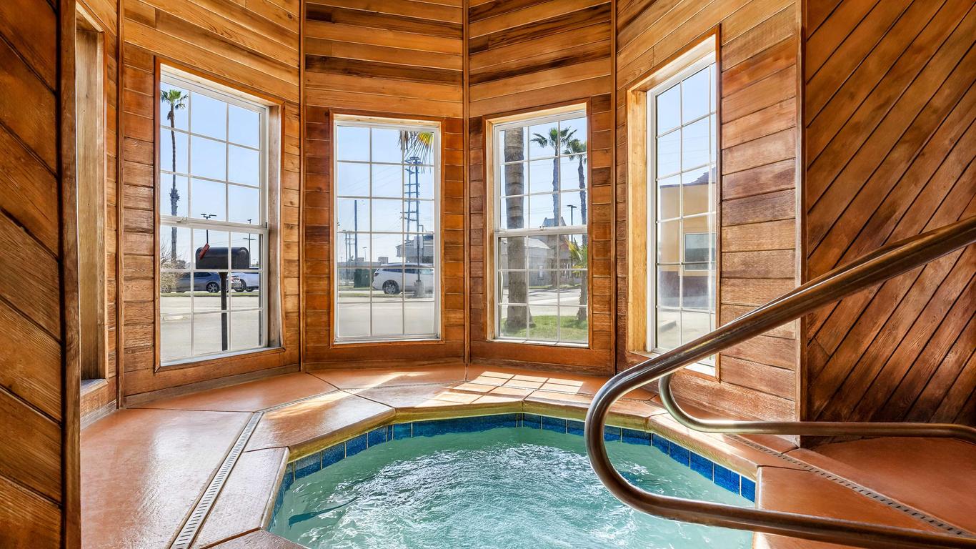 Best Western Liberty Inn