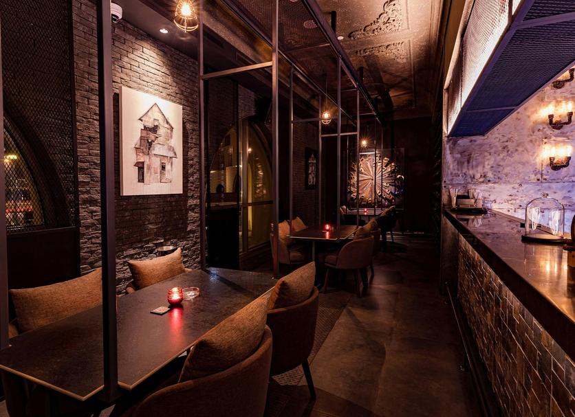 Ristorante Foto