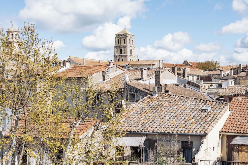 Vista esterna