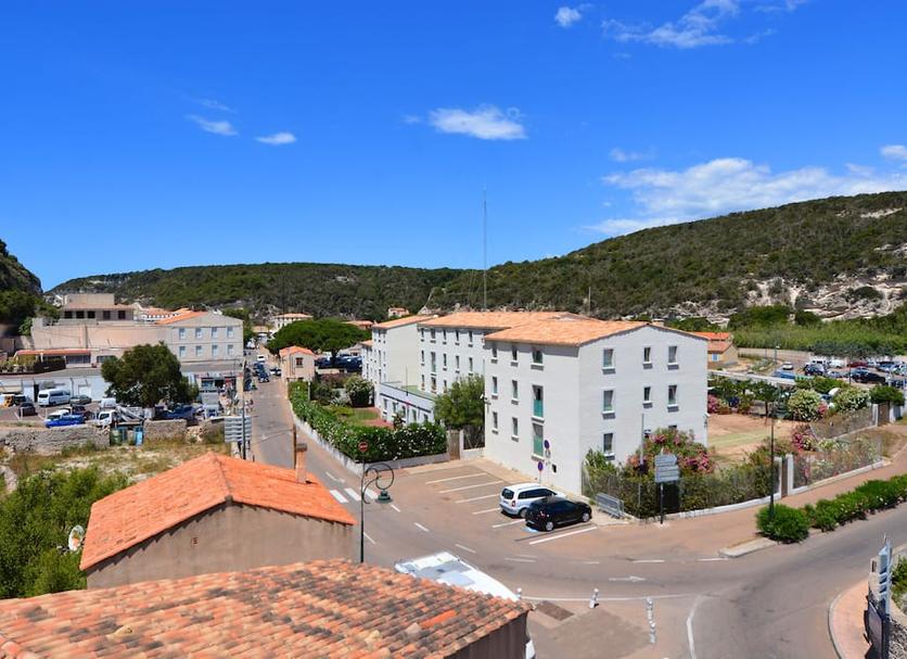 Vista esterna Foto