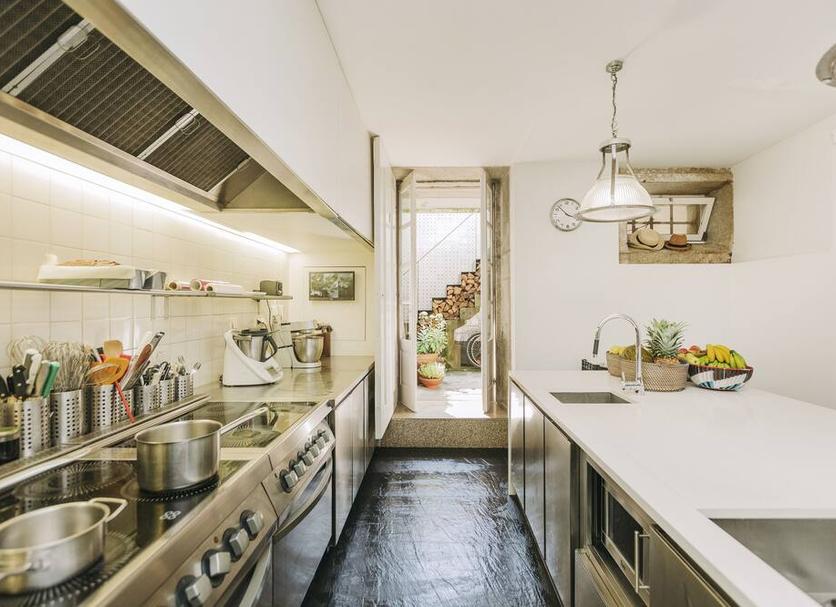 Cucina Foto