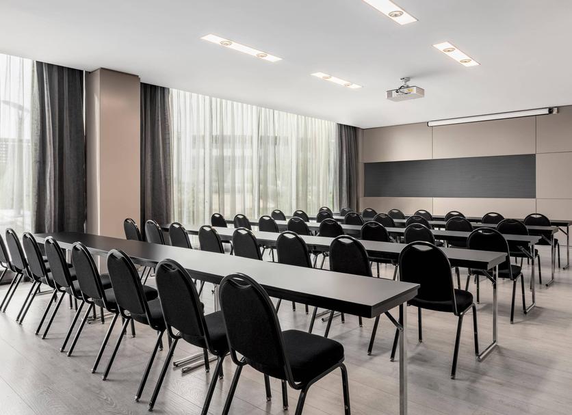 Sala conferenze Foto