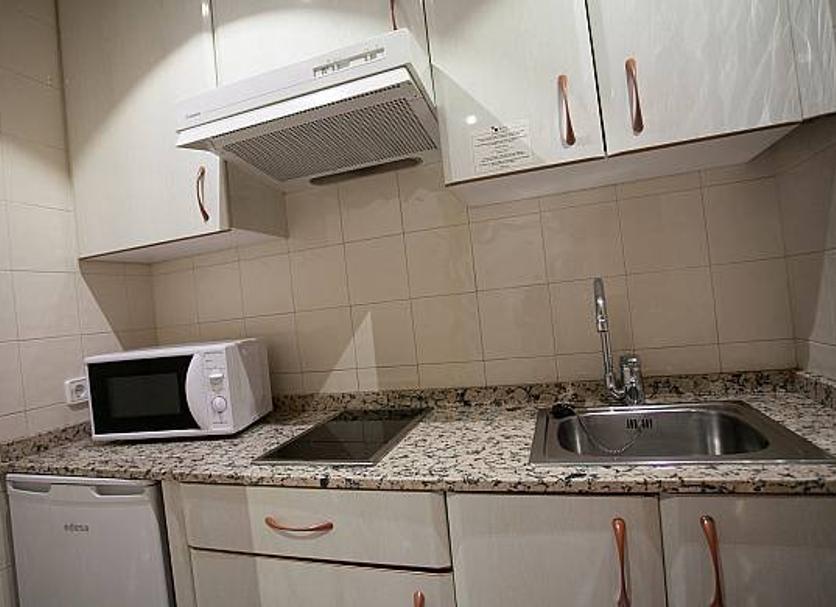 Cucina Foto