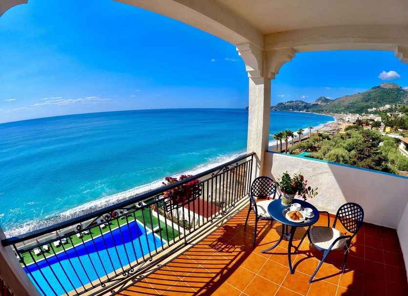 Balcone Foto