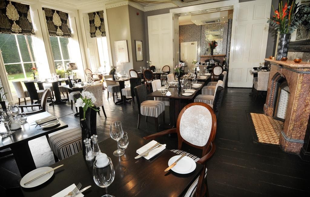 Ristorante Foto