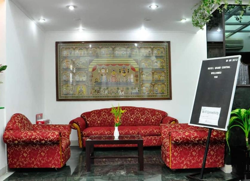 Ingresso Foto