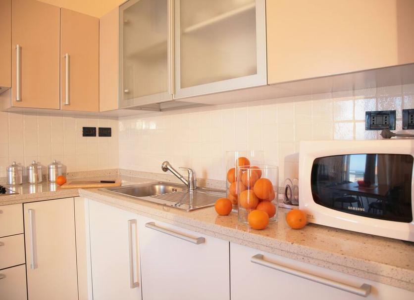 Cucina Foto