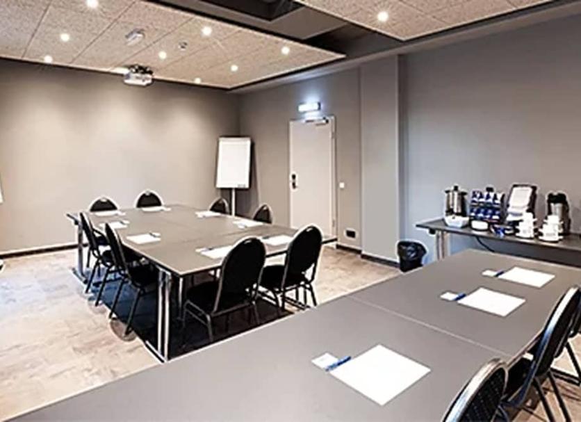 Sala conferenze Foto