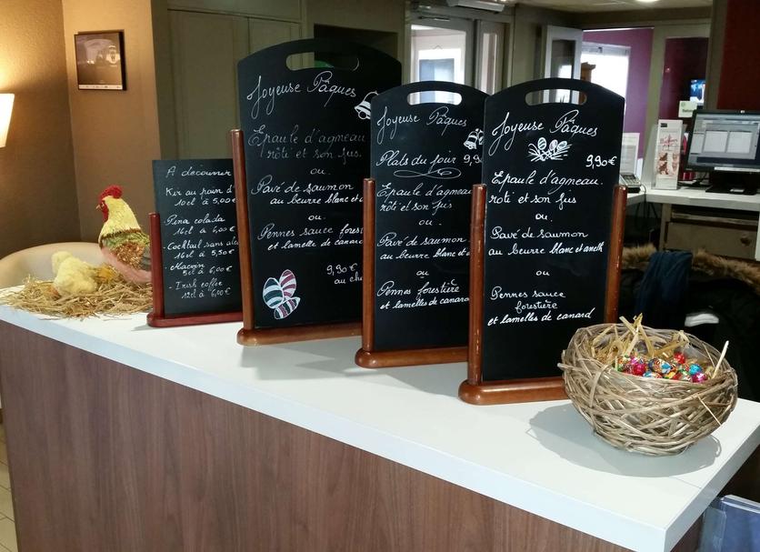 Ristorante Foto