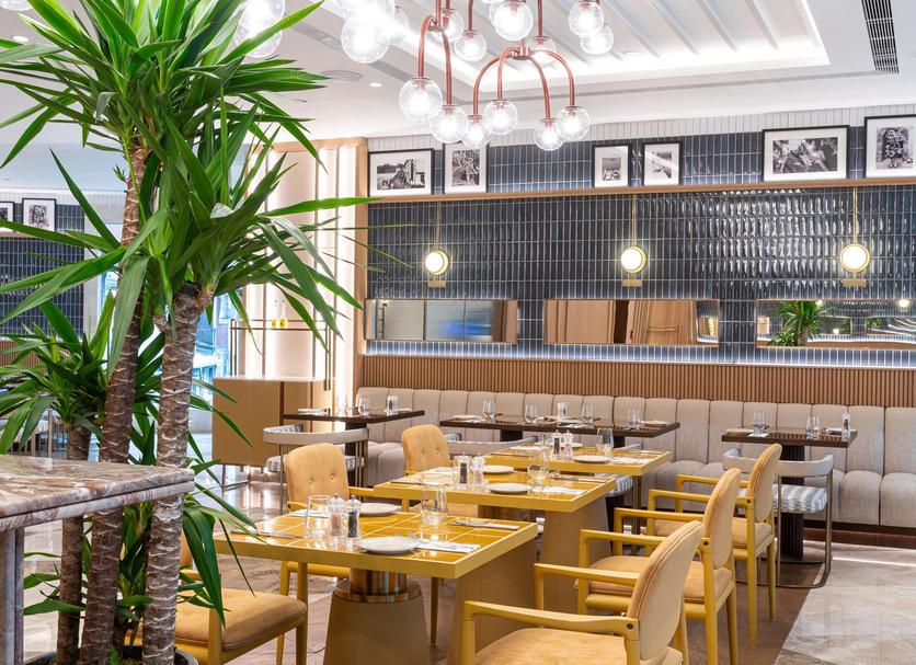 Ristorante Foto