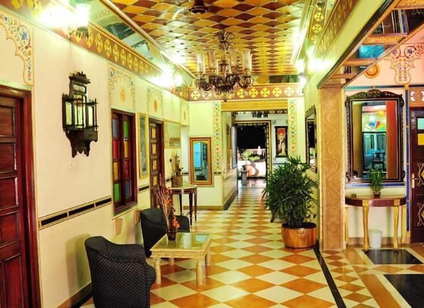 Ingresso Foto
